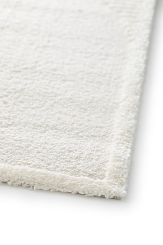 Tapis Cocoon - Ecru