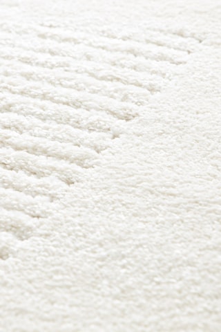 Tapis Cocoon - Ecru
