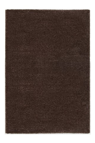 Tapis Lease - Marron