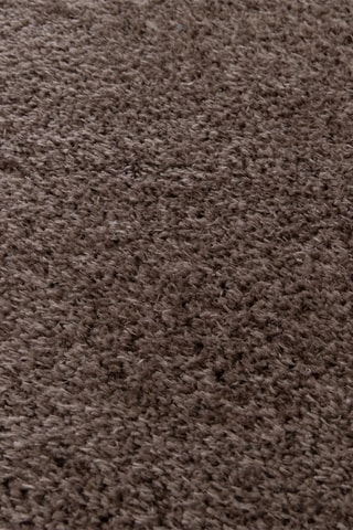Tapis Lease - Marron