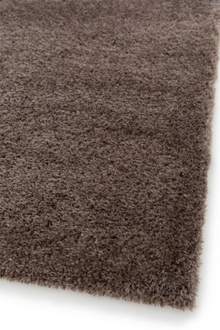 Tapis Lease - Marron