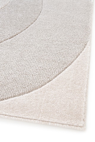 Tapis Luna - Gris 