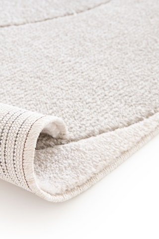 Tapis Luna - Gris 