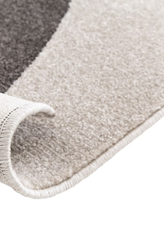 Tapis Urban - Beige et marron 
