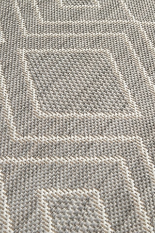 Tapis Duce - Gris