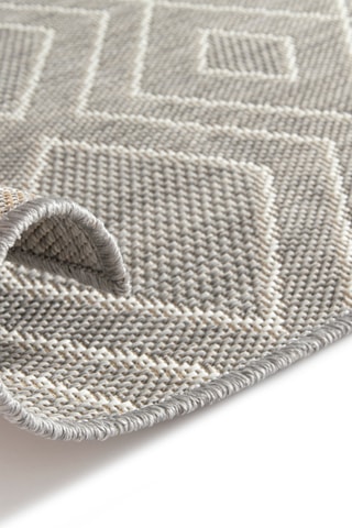 Tapis Duce - Gris