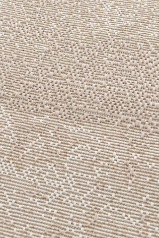 Tapis Duce - Beige chiné