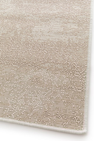 Tapis Duce - Beige chiné