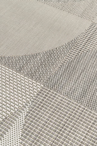 Tapis Duce - Gris