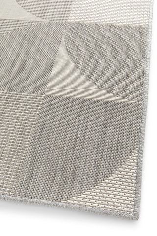 Tapis Duce - Gris