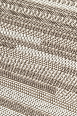 Tapis Duce - Beige 
