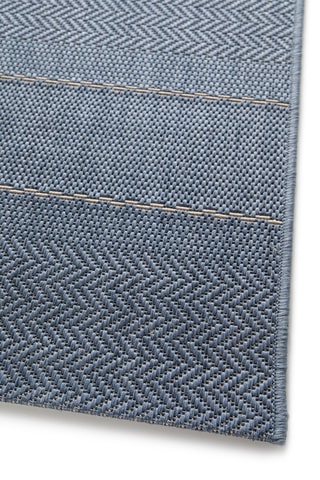 Tapis Essenza - Bleu 