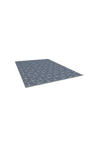 Tapis Essenza - Bleu foncé