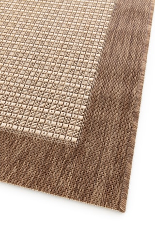 Tapis Essenza - Marron 