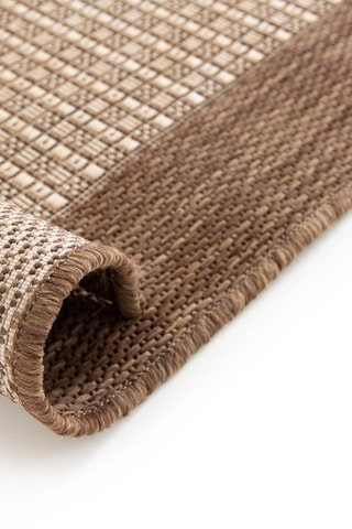 Tapis Essenza - Marron 