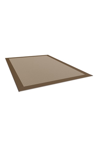 Tapis Essenza - Marron 