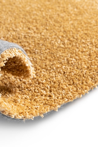 Tapis Dolce - Marron 