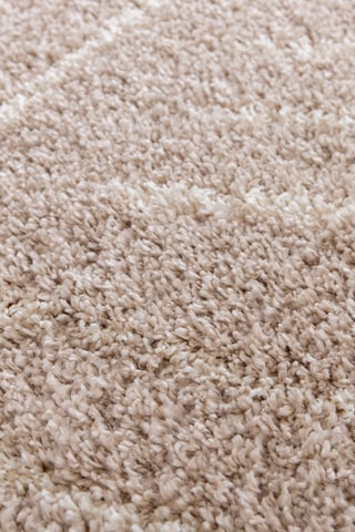Tapis Gipsy - Beige