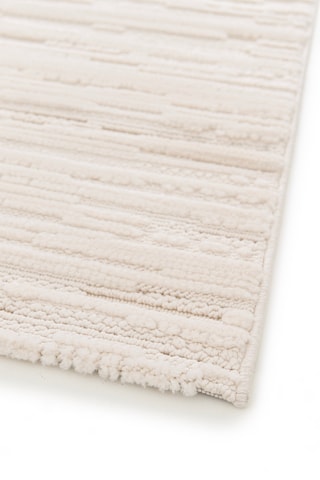 Tapis Lexi - Ecru