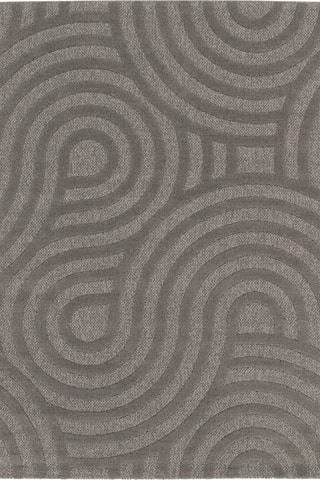 Tapis Lexi - Gris