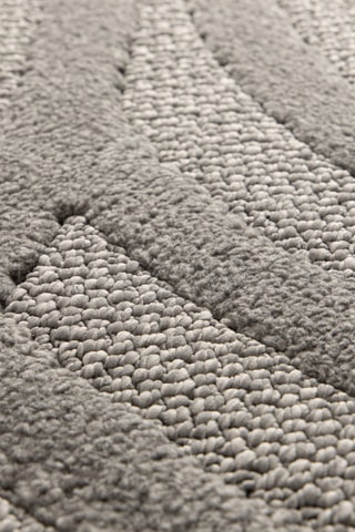 Tapis Lexi - Gris