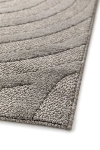 Tapis Lexi - Gris
