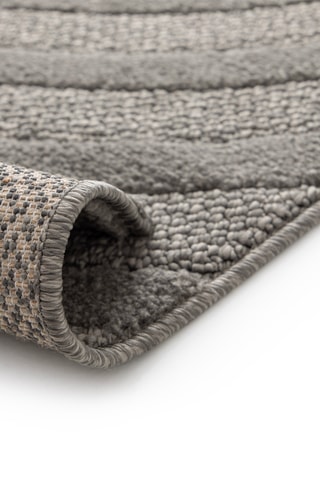 Tapis Lexi - Gris