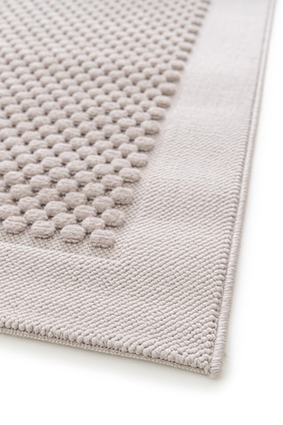 Tapis Lexi - Gris