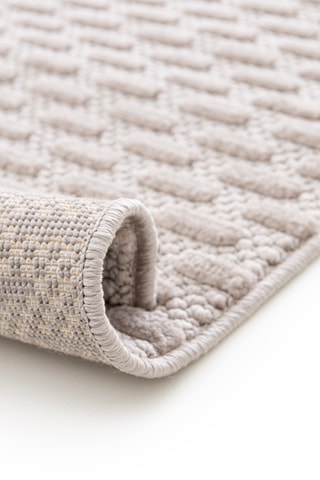 Tapis - Gris