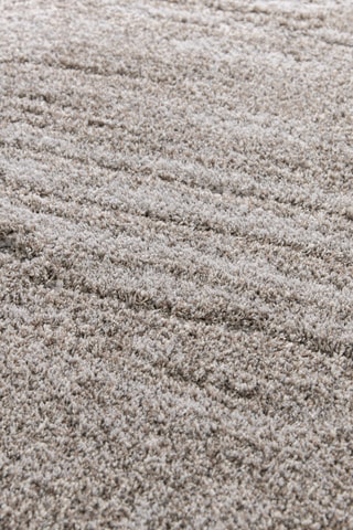 Tapis Dune - Gris foncé