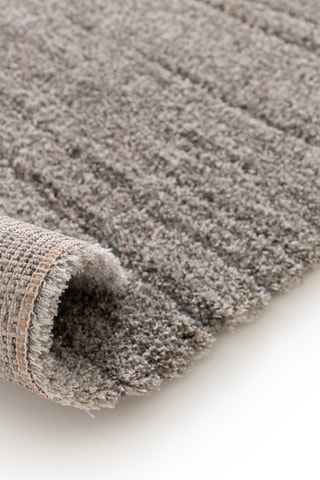 Tapis Dune - Gris foncé
