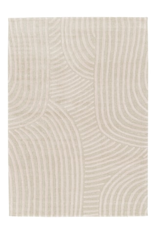 Tapis Tesoro - Beige