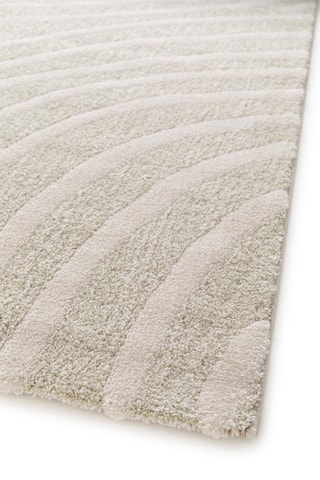 Tapis Tesoro - Beige