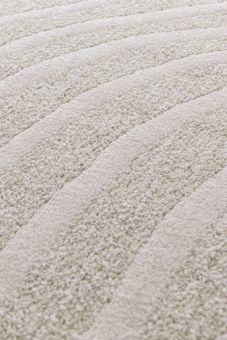 Tapis Tesoro - Beige