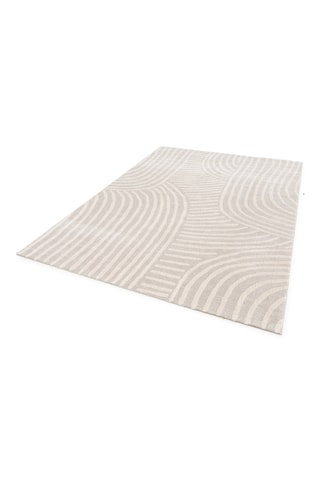 Tapis Tesoro - Beige