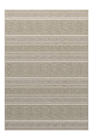 Tapis Indy - Gris 