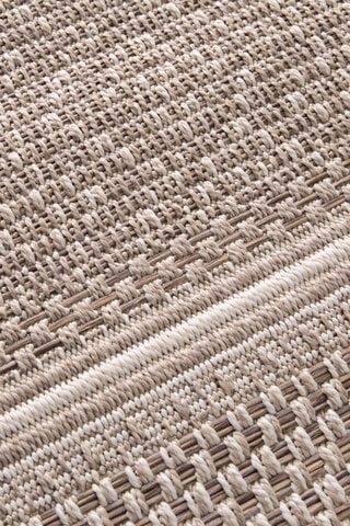 Tapis Indy - Gris 
