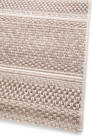 Tapis Indy - Gris 