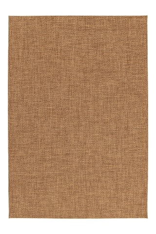 Tapis Jack - Marron