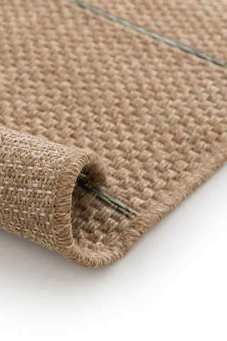Tapis Pergola - Marron