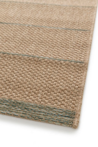 Tapis Pergola - Marron
