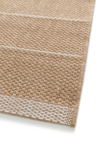 Tapis Pergola - Beige