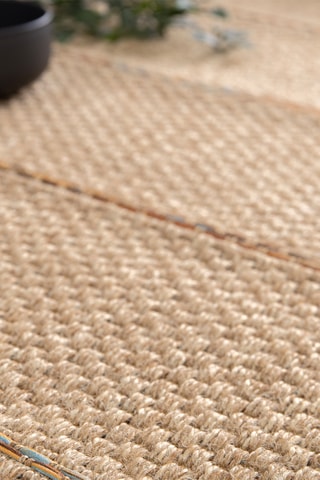 Tapis Pergola - Marron