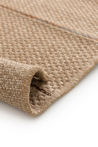 Tapis Pergola - Marron