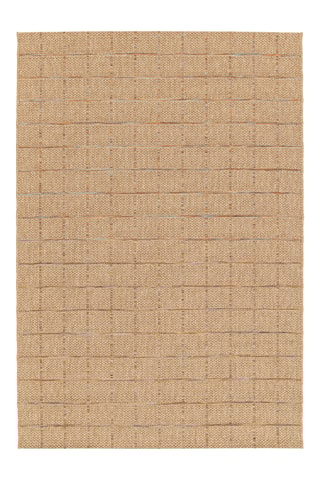 Tapis Pergola - Marron