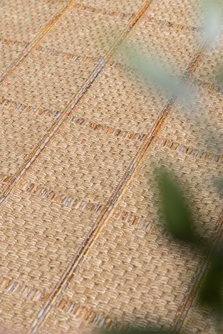 Tapis Pergola - Marron