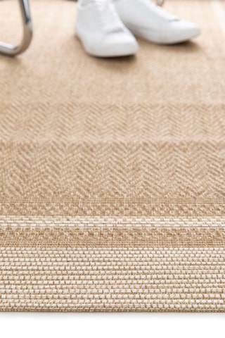 Tapis Pergola - Beige