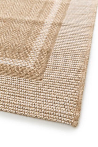 Tapis Pergola - Beige
