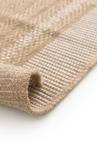 Tapis Pergola - Beige