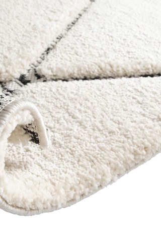 Tapis Fara - Beige clair